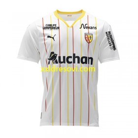 RC Lens Treći Nogometni Dres 2024-2025